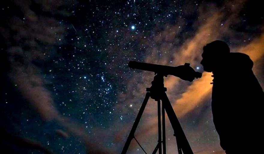 Los mejores destinos de astroturismo en Argentina